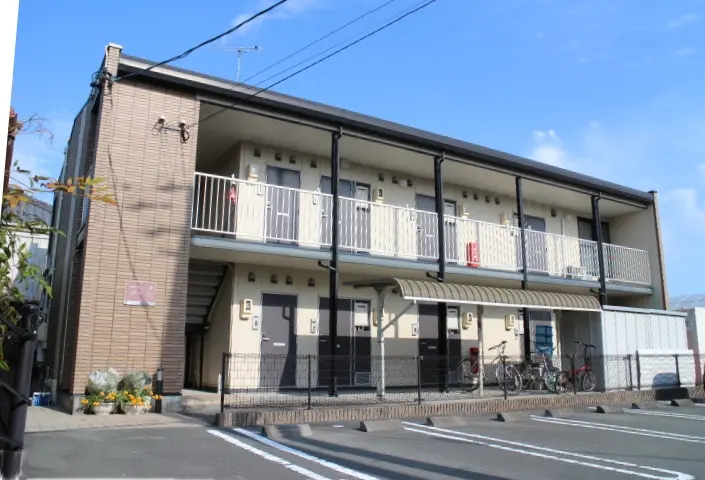 ★手数料０円★浜松市西区雄踏町宇布見　月極駐車場（LP）